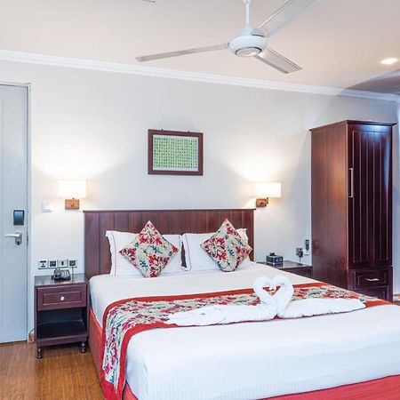 Hotel Earl'S Red Kolombo Pokoj fotografie