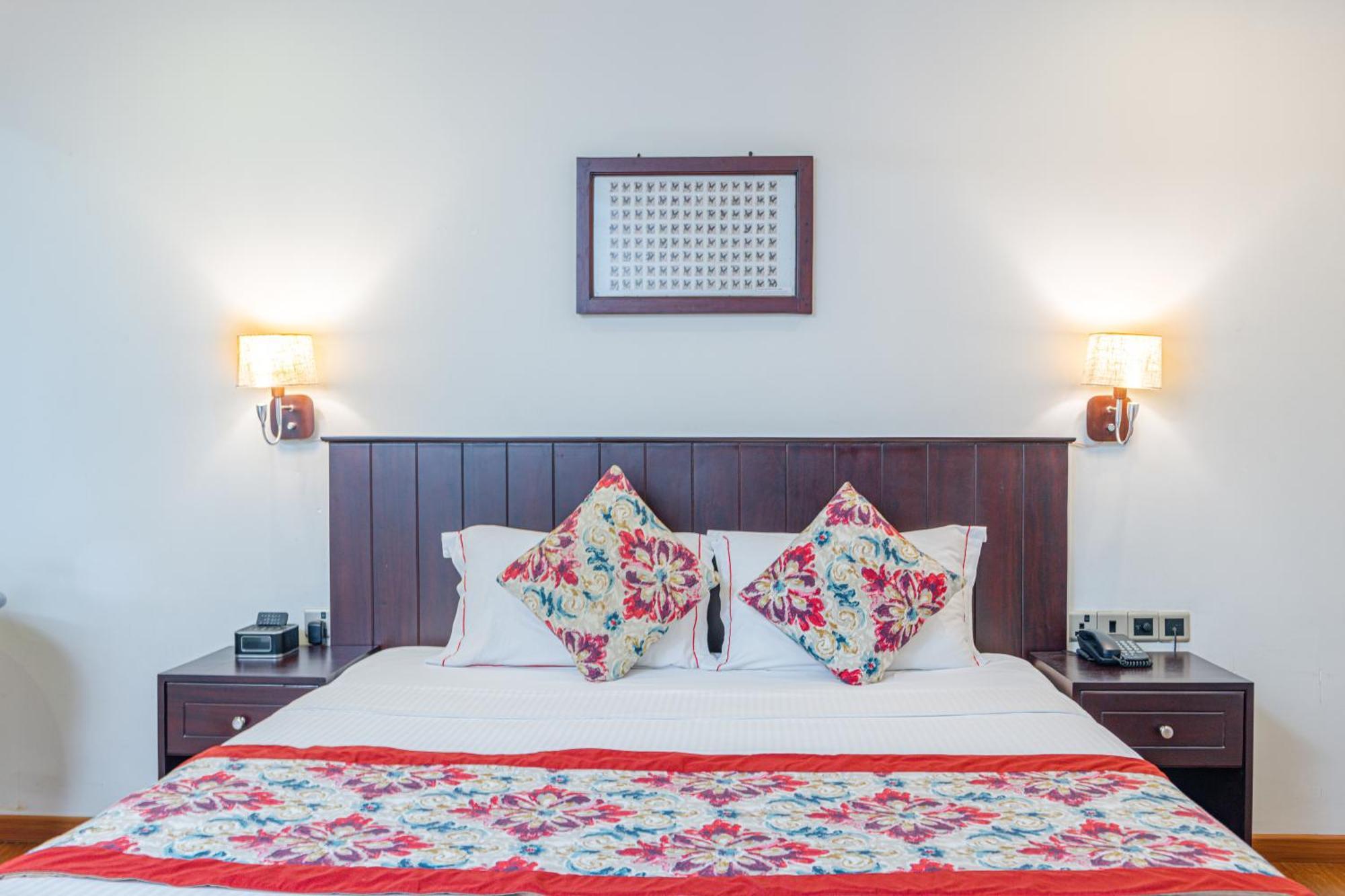 Hotel Earl'S Red Kolombo Pokoj fotografie