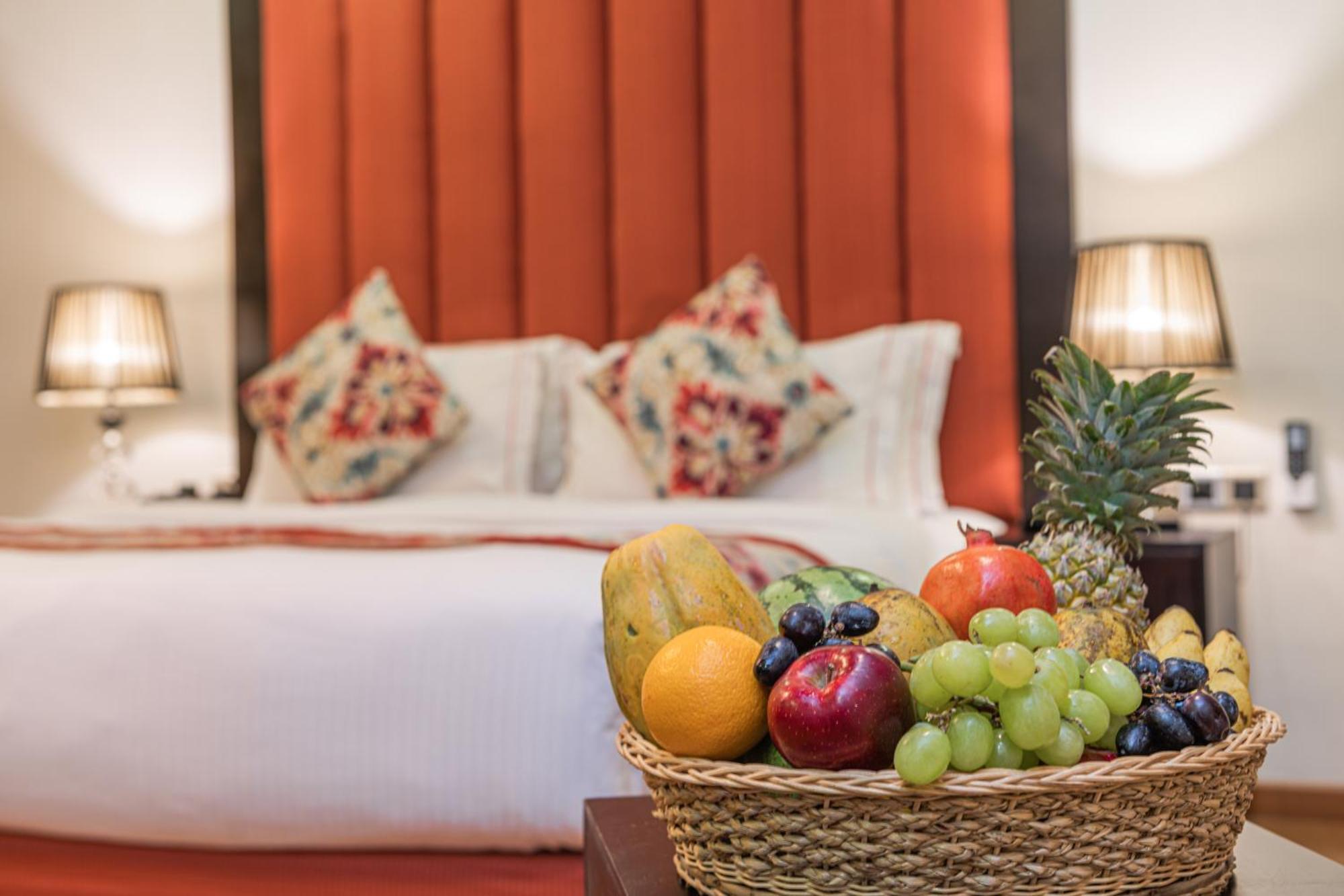 Hotel Earl'S Red Kolombo Pokoj fotografie