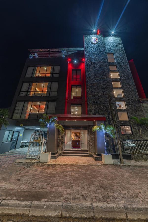 Hotel Earl'S Red Kolombo Exteriér fotografie