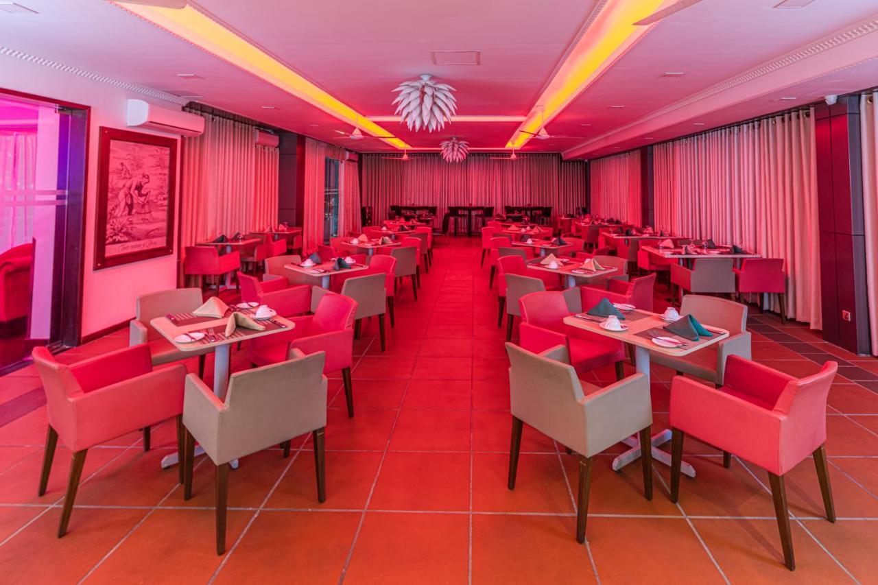 Hotel Earl'S Red Kolombo Exteriér fotografie